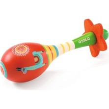 Odea Renkli Marakas Seti, Eğlenceli Müzik Deneyimi Için