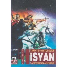 Matra Tarihte ve Mitolojide Isyan