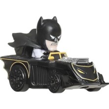 Odea Batman Temalı Hot Wheels Racerverse Oyuncak Araba