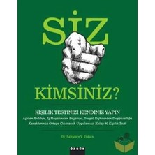 Matra Siz Kimsiniz?