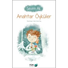 Matra Anahtar Öyküler