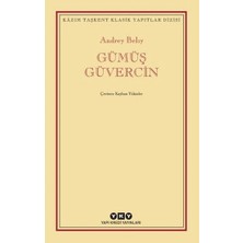 Yapı Kredi Yayınları Gümüş Güvercin