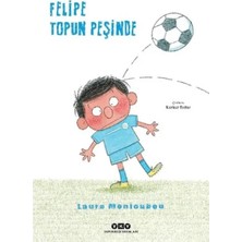 Matra Felipe Topun Peşinde