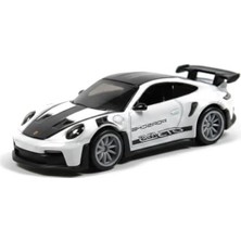 Odea Hot Wheels 2026 Premium Pop Culture HXD63 2022 Porsche 911 Gt3 Rs