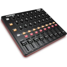 Odea USB Mıdı Controller Mikseri, Atanabilir Düğmeleri ile