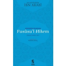 Matra Günümüz Insanına Fususu'l-Hikem