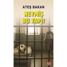 Matra Neymiş Bu Yapı?