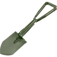 Nikula-Profesyonel Portatif Katlanabilir Kürek ( Orta Boy 59 cm ) ( Lisinya )