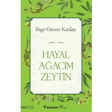 Matra Hayal Ağacım Zeytin