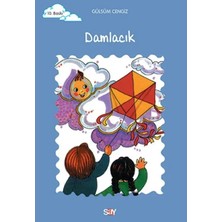 Matra Tomurcuk 1-Damlacık