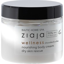 ziaja Zıaja  Baltıc Home Spa Wellness Besleyici Vücut Kremi 300 ml