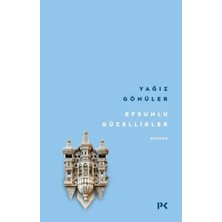 Matra Efsunlu Güzellikler