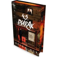 Matra 45. Durak (Ciltli)