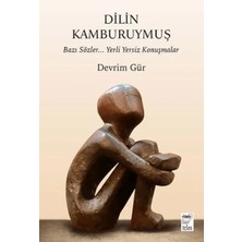 Matra Dilin Kamburuymuş