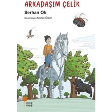 Matra Arkadaşım Çelik