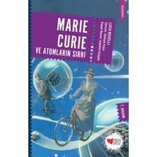 Matra Marie Curie ve Atomların Sırrı