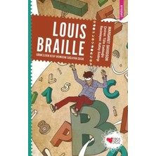 Matra Louis Braille Görmezlerin Okumasını Sağlayan Çocuk