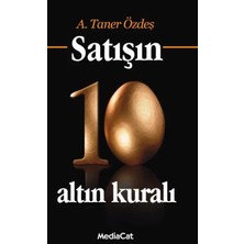 Matra Satışın 10 Altın Kuralı