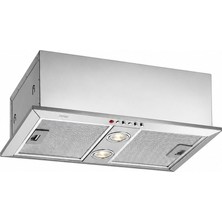 Teka Canopy Çelik Aspiratör 73 cm