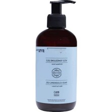 Odea Organik Detoks Yüz Temizleme Jeli 250 ml