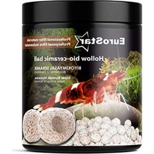 Odea 1 Lt 815 gr Hollow Bio Balls, Biolojik Filtre Malzemesi
