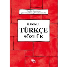 Matra Ilkokul Türkçe Sözlük