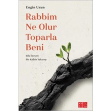 Matra Rabbim Ne Olur Toparla Beni
