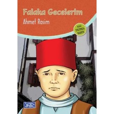 Matra Falaka Gecelerim (100 Temel Eser - Ilköğretim)