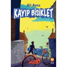 Matra Kayıp Bisiklet