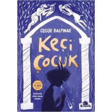 Matra Keçi Çocuk
