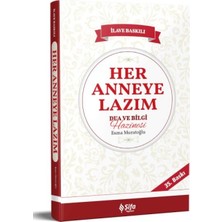Matra Her Anneye Lazım Dua ve Bilgi Hazinesi