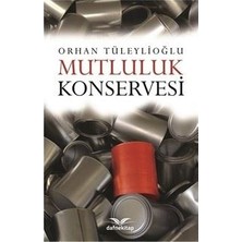Dafne Kitap Mutluluk Konservesi