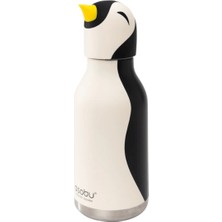 Asobu Bestie Bottle-Penguın