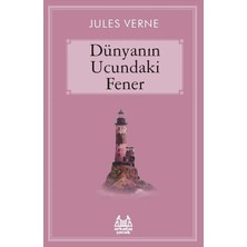Matra Dünyanın Ucundaki Fener