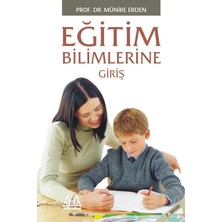Matra Eğitim Bilimlerine Giriş