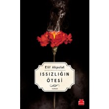 Kırmızı Kedi Yayınevi Issızlığın Ötesi