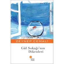Matra Gül Sokağının Dikenleri