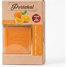 Airobazar Katı Sabun 125 G Kese ve Sabunluk Hediyeli Provitamin B5 Doğal Cilt Temizleyici