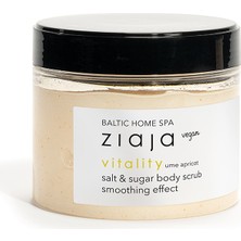 ziaja Zıaja  Baltıc Home Spa Vıtalıty Vücut Scrubı 300 ml