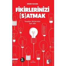 Orenda Fikirlerinizi Satmak