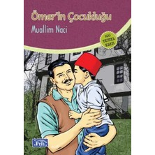 Matra Ömerin Çocukluğu (100 Temel Eser - Ilköğretim)
