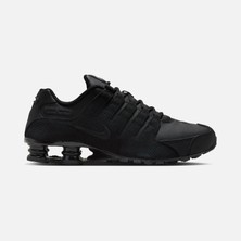 Nike Shox Nz Erkek Spor Ayakkabı  378341-001  Pasha Giyim