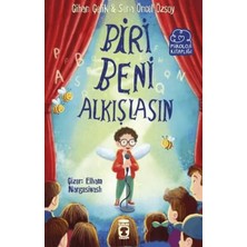 Matra Biri Beni Alkışlasın