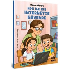 Matra Ada ile Efe Internette Güvende