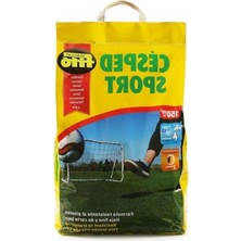 Odea 5 kg Karışık Çim Tohumu, Bahçe ve Spor Alanları Için Uygun Çim Karışımı