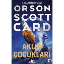Matra Aklın Çocukları - Ender Efsanesi 4