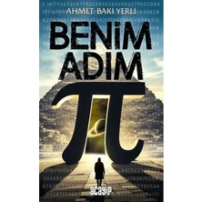 Matra Benim Adım Pi