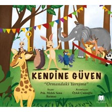 Matra Kendine Güven - Ormandaki Yarışma