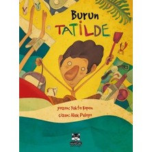Matra Burun Tatilde