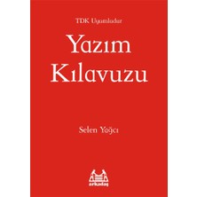 Matra Yazım Kılavuzu (Tdk Uyumlu)